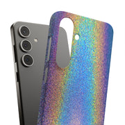 Hard Shell Style Case