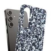 Hard Shell Style Case