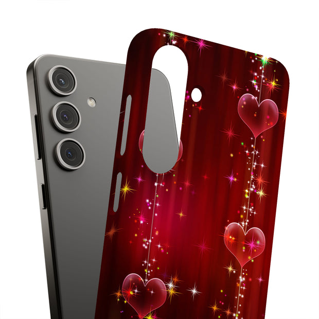 Hard Shell Style Case