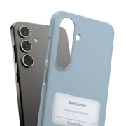 Hard Shell Style Case