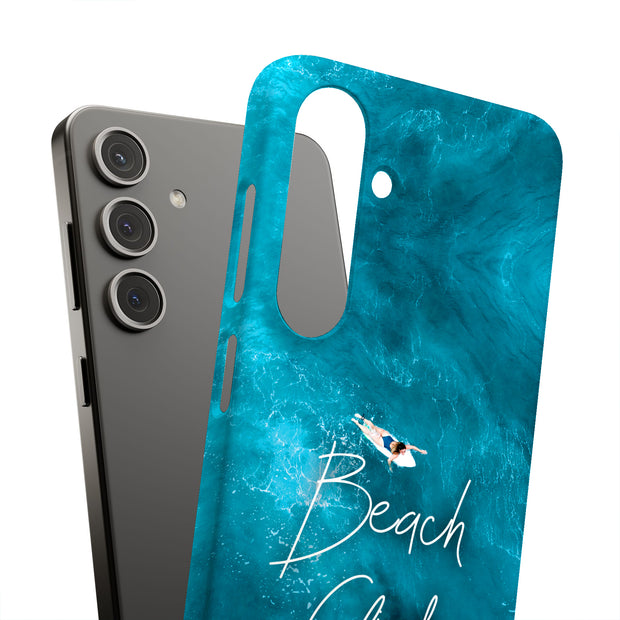 Hard Shell Style Case