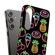 Hard Shell Style Case