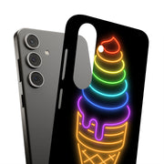 Hard Shell Style Case