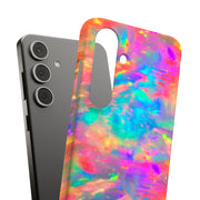 Hard Shell Style Case