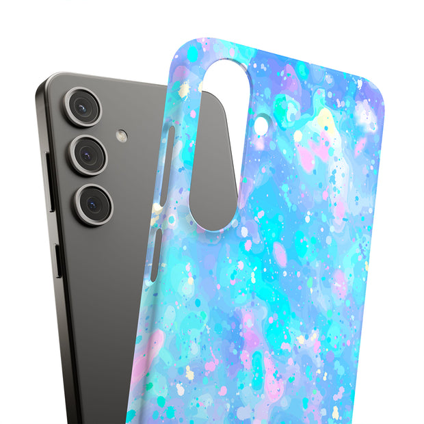 Hard Shell Style Case