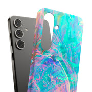 Hard Shell Style Case
