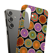 Hard Shell Style Case