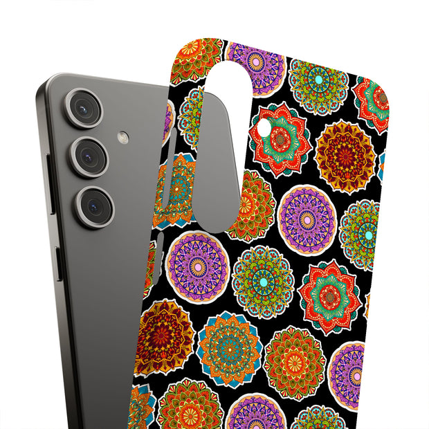 Hard Shell Style Case