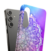 Hard Shell Style Case