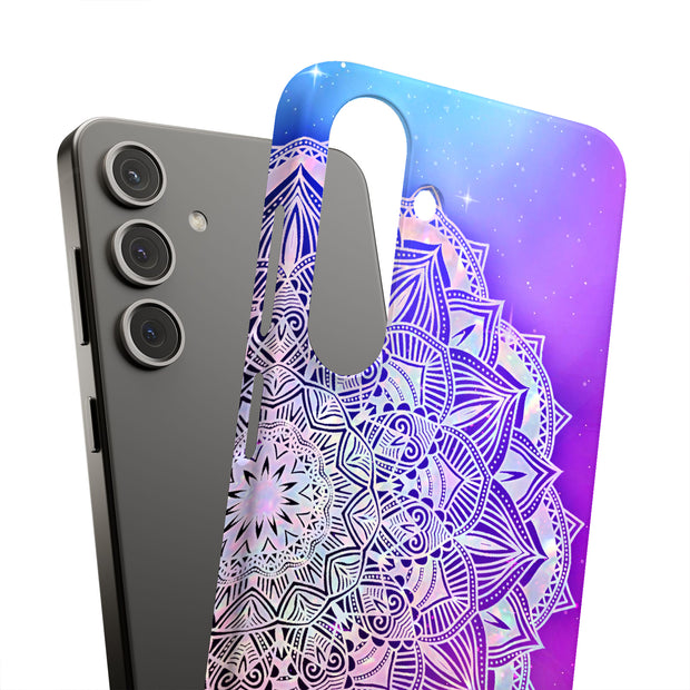 Hard Shell Style Case