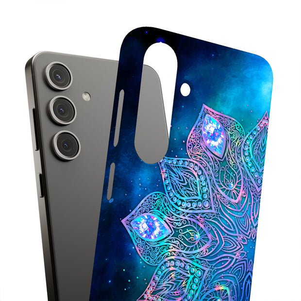 Hard Shell Style Case