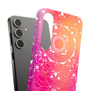 Hard Shell Style Case