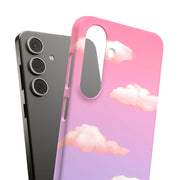 Hard Shell Style Case