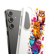 Hard Shell Style Case