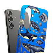 Hard Shell Style Case