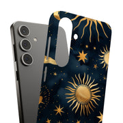 Hard Shell Style Case