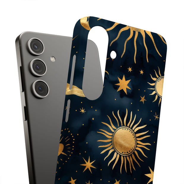 Hard Shell Style Case