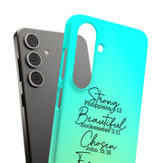 Hard Shell Style Case
