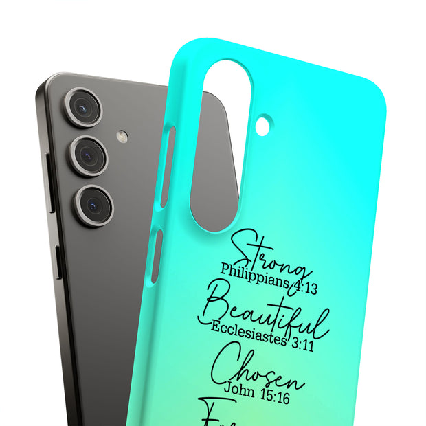Hard Shell Style Case