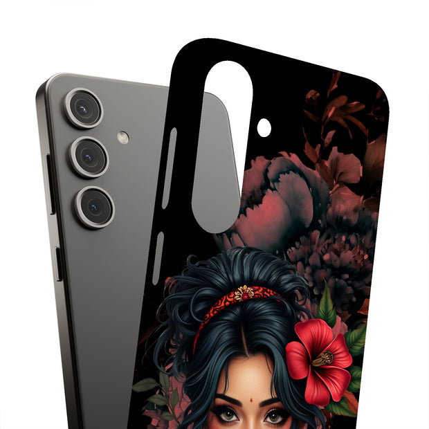 Hard Shell Style Case