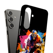 Hard Shell Style Case