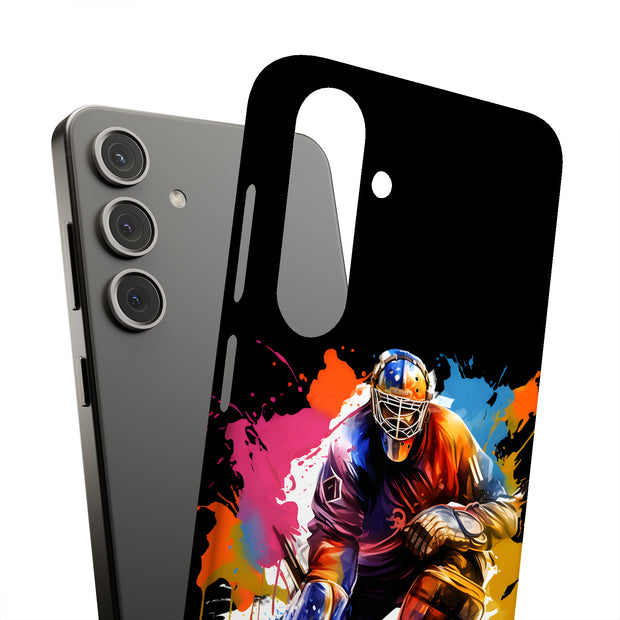 Hard Shell Style Case