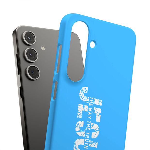 Hard Shell Style Case