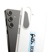 Hard Shell Style Case