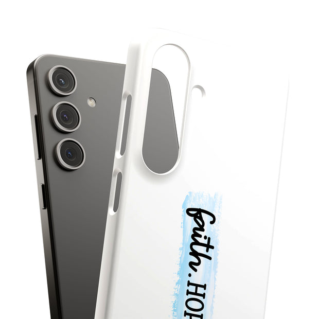 Hard Shell Style Case