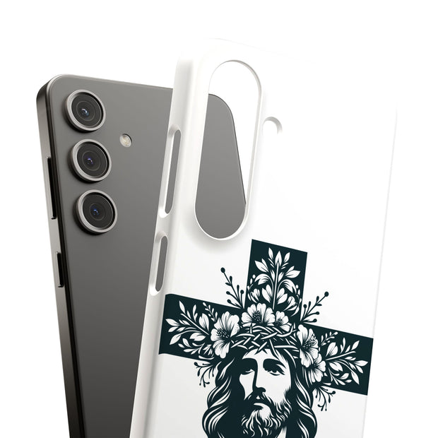 Hard Shell Style Case
