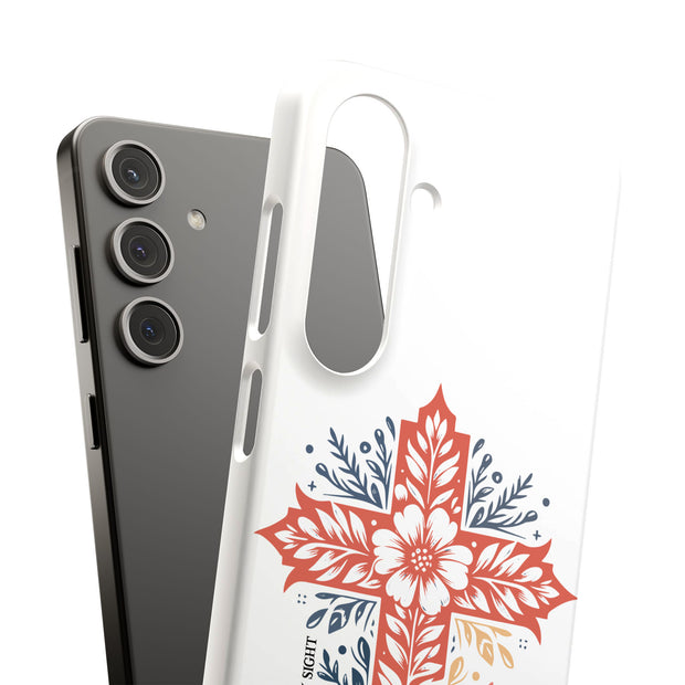 Hard Shell Style Case