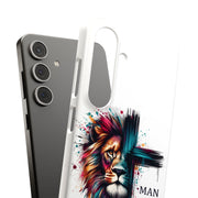 Hard Shell Style Case