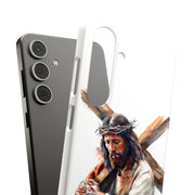 Hard Shell Style Case