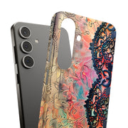 Hard Shell Style Case
