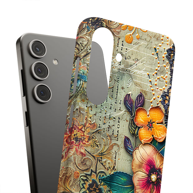 Hard Shell Style Case