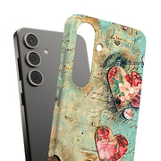Hard Shell Style Case