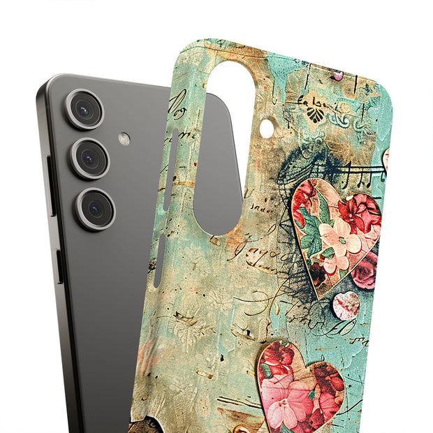 Hard Shell Style Case