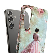 Hard Shell Style Case