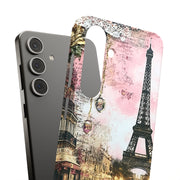 Hard Shell Style Case