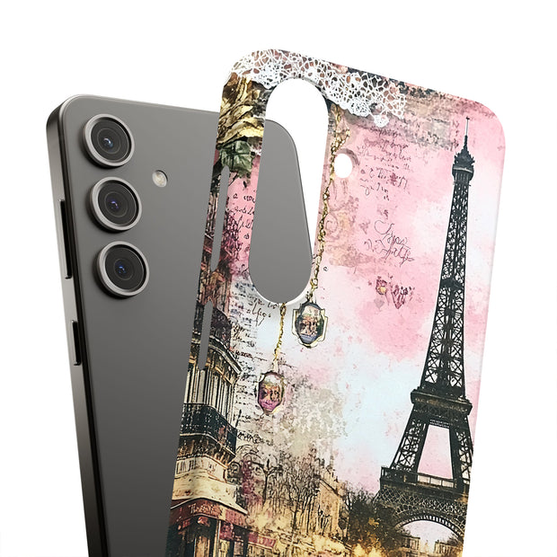 Hard Shell Style Case