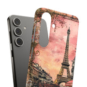 Hard Shell Style Case