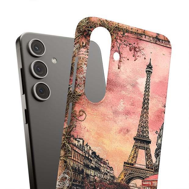 Hard Shell Style Case