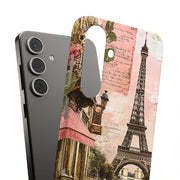 Hard Shell Style Case