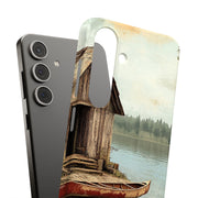 Hard Shell Style Case