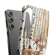 Hard Shell Style Case