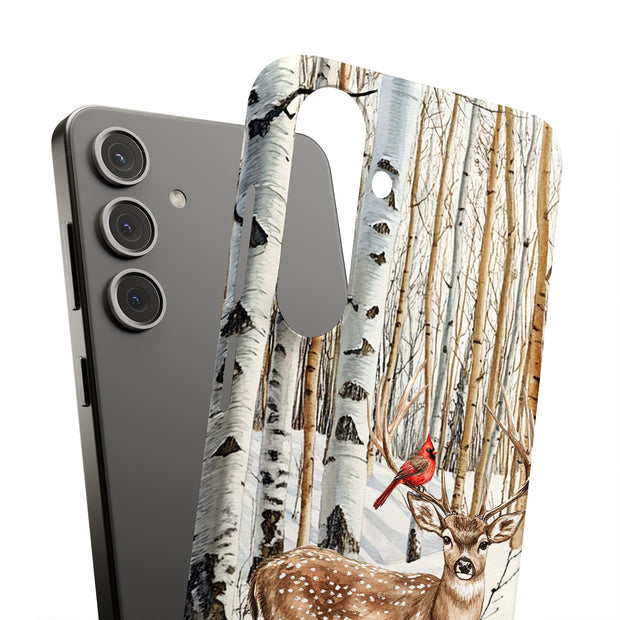 Hard Shell Style Case