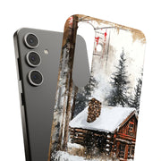 Hard Shell Style Case