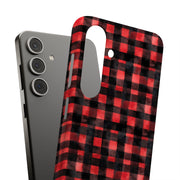 Hard Shell Style Case