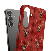 Hard Shell Style Case
