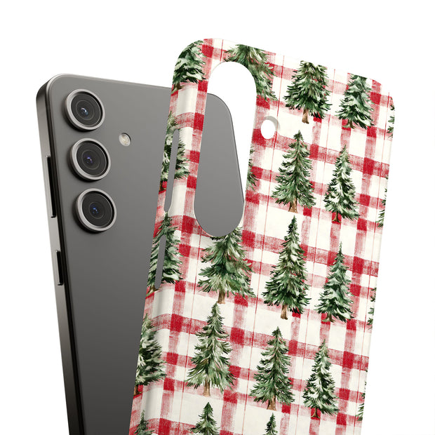 Hard Shell Style Case